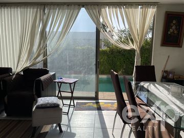 Casa en Venta en santa rosa del peral 4578