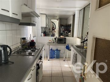 Casa en Venta en santa rosa del peral 4578