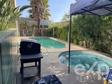Casa en Venta en santa rosa del peral 4578