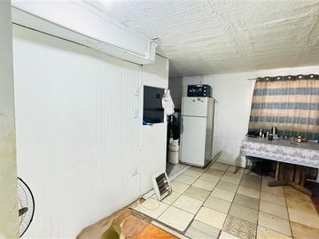 Departamento en Venta en LAS GARZAS ,QUILICURA