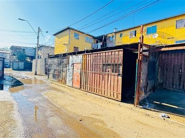 Departamento en Venta en LAS GARZAS ,QUILICURA