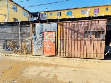 Departamento en Venta en LAS GARZAS ,QUILICURA