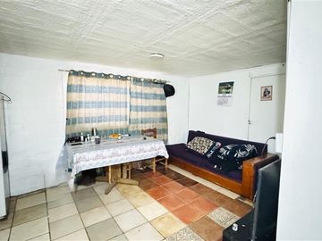 Departamento en Venta en LAS GARZAS ,QUILICURA