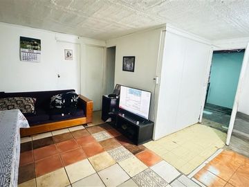 Departamento en Venta en LAS GARZAS ,QUILICURA