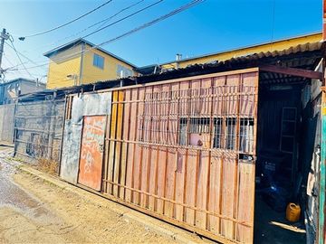 Departamento en Venta en LAS GARZAS ,QUILICURA