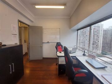 Oficina en Venta en COMPAÑIA DE JESUS 1390