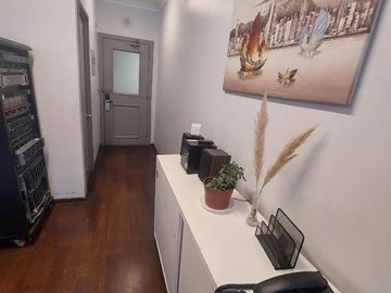 Oficina en Venta en COMPAÑIA DE JESUS 1390