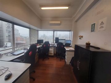 Oficina en Venta en COMPAÑIA DE JESUS 1390