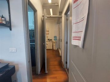 Oficina en Venta en COMPAÑIA DE JESUS 1390