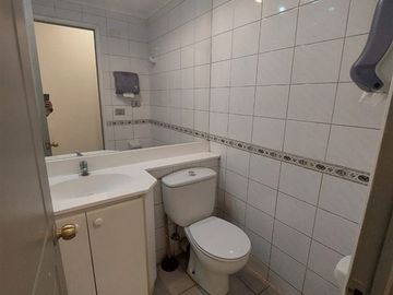 Oficina en Venta en COMPAÑIA DE JESUS 1390