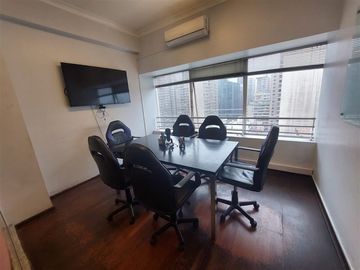 Oficina en Venta en COMPAÑIA DE JESUS 1390