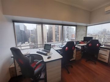 Oficina en Venta en COMPAÑIA DE JESUS 1390