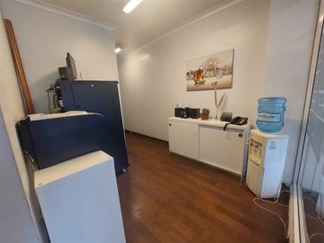 Oficina en Venta en COMPAÑIA DE JESUS 1390