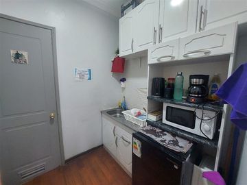 Oficina en Venta en COMPAÑIA DE JESUS 1390