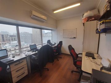 Oficina en Venta en COMPAÑIA DE JESUS 1390