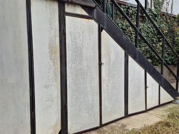 Casa en Venta en Casa a pasos del centro de Quilpué