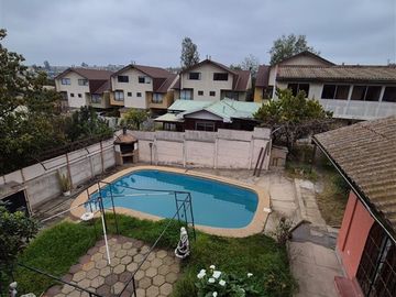 Casa en Venta en Casa a pasos del centro de Quilpué