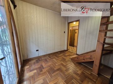 Casa en Venta en Casa a pasos del centro de Quilpué