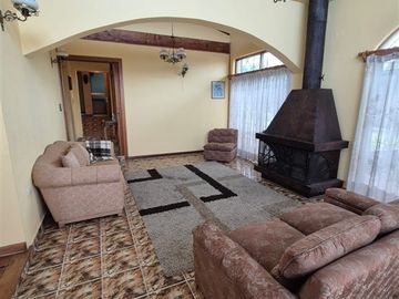 Casa en Venta en Casa a pasos del centro de Quilpué
