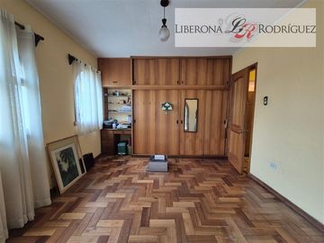 Casa en Venta en Casa a pasos del centro de Quilpué