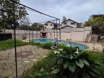 Casa en Venta en Casa a pasos del centro de Quilpué