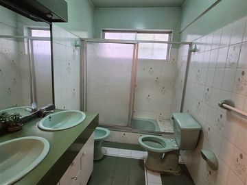 Casa en Venta en Casa a pasos del centro de Quilpué
