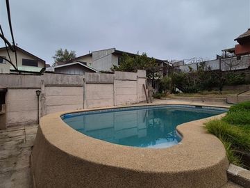 Casa en Venta en Casa a pasos del centro de Quilpué