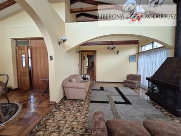 Casa en Venta en Casa a pasos del centro de Quilpué