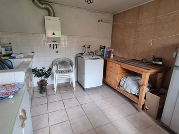 Casa en Venta en Casa a pasos del centro de Quilpué