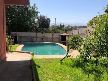 Casa en Venta en Casa a pasos del centro de Quilpué