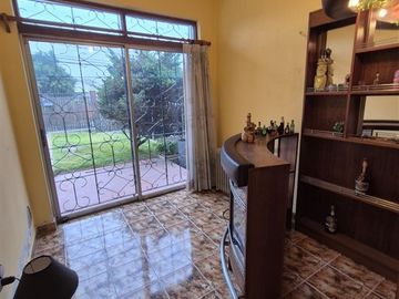 Casa en Venta en Casa a pasos del centro de Quilpué