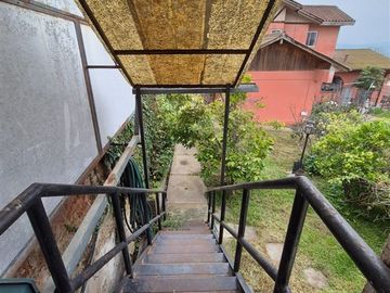 Casa en Venta en Casa a pasos del centro de Quilpué