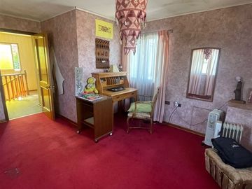 Casa en Venta en Casa a pasos del centro de Quilpué