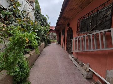 Casa en Venta en Casa a pasos del centro de Quilpué