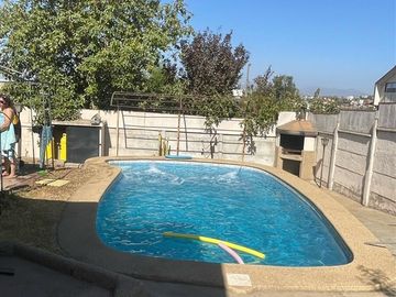 Casa en Venta en Casa a pasos del centro de Quilpué