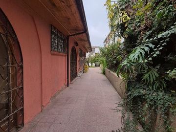 Casa en Venta en Casa a pasos del centro de Quilpué