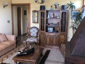 Casa en Venta en Casa a pasos del centro de Quilpué