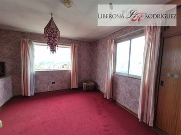 Casa en Venta en Casa a pasos del centro de Quilpué