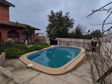 Casa en Venta en Casa a pasos del centro de Quilpué