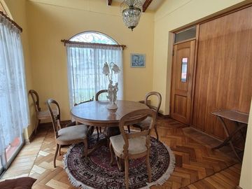 Casa en Venta en Casa a pasos del centro de Quilpué