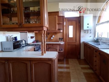 Casa en Venta en Casa a pasos del centro de Quilpué