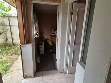 Casa en Venta en Casa a pasos del centro de Quilpué