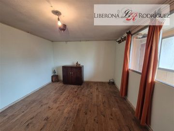 Casa en Venta en Casa a pasos del centro de Quilpué