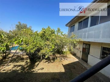 Casa en Venta en Casa a pasos del centro de Quilpué