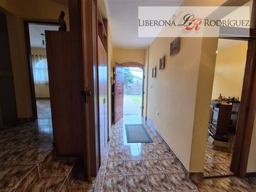 Casa en Venta en Casa a pasos del centro de Quilpué