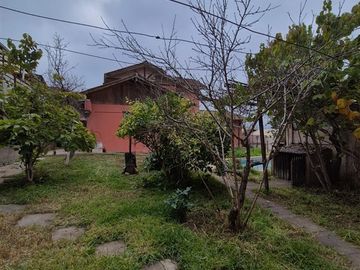 Casa en Venta en Casa a pasos del centro de Quilpué