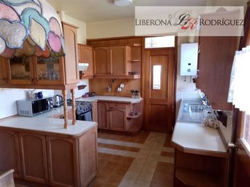 Casa en Venta en Casa a pasos del centro de Quilpué