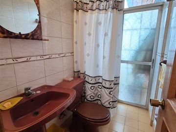 Casa en Venta en Casa a pasos del centro de Quilpué