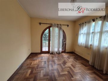 Casa en Venta en Casa a pasos del centro de Quilpué