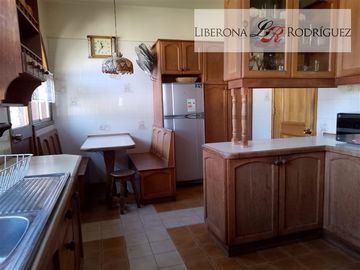 Casa en Venta en Casa a pasos del centro de Quilpué